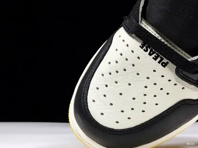 Bmlin 1 OG Air For Resale 861428-107 High NRGNot Retro Jordan 0622